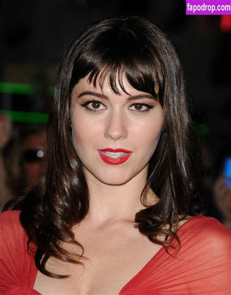 Mary Elizabeth Winstead Nude Leaked Pics!